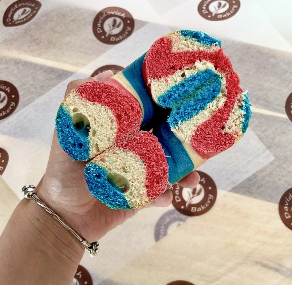 4th of July Celebration Box - shop_Gift BoxesDavidovich Bakery