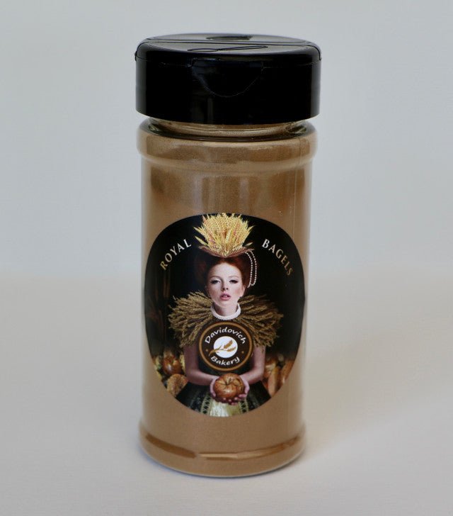 Ground Cinnamon 8.5oz - #shop_#seasoningDavidovich Bakery