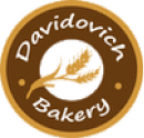 Davidovich Bakery logo