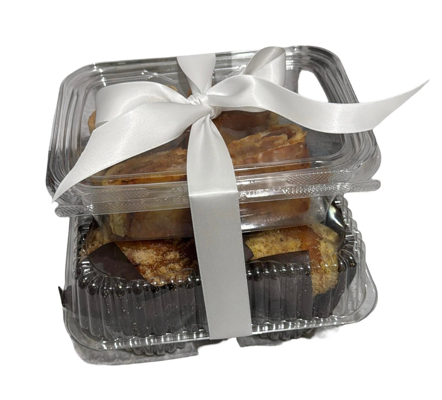 Muffin and Rugelach Assortment - shop_PastriesDavidovich Bakery