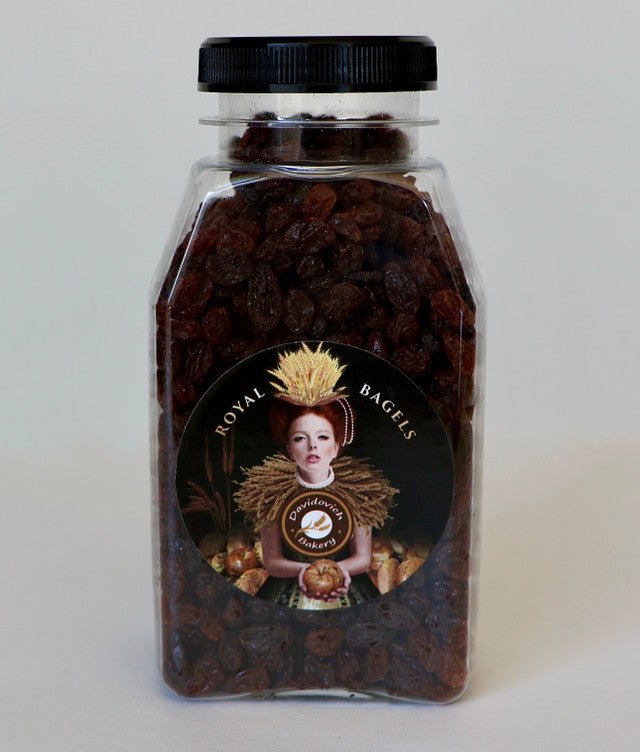 Raisins 16oz - #shop_#seasoningDavidovich Bakery