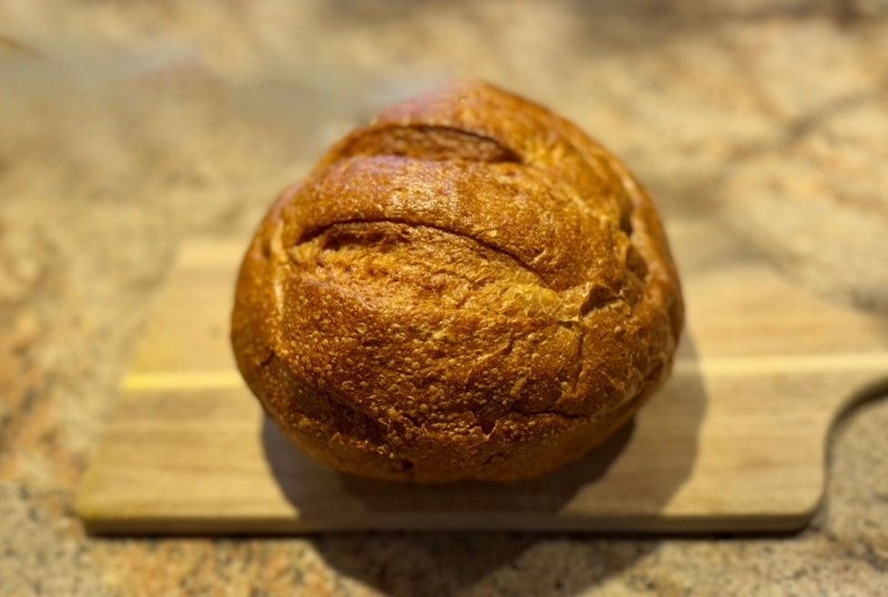 Sourdough Beer Bread - #shop_#breadsDavidovich Bakery