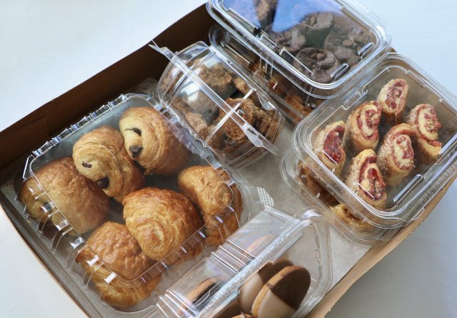 Sweet Celebration Box - #shop_#Gift BoxesDavidovich Bakery