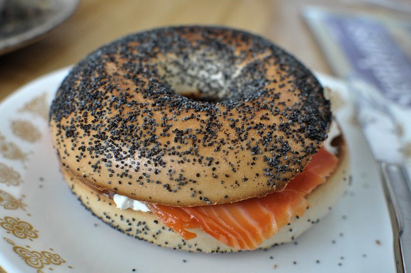 Davidovich Celebrates National Bagel Day 2023 - Davidovich Bakery