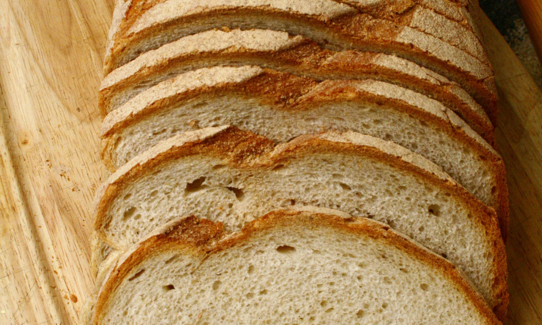 Davidovich Home Delivery - Davidovich Bakery