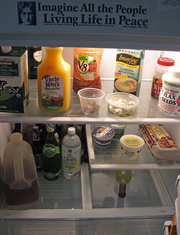 Should I Keep My Bread in the Refrigerator? - Davidovich Bakery