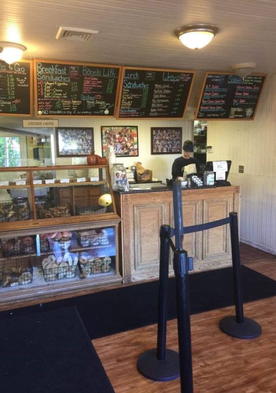 The Story of Max The Bagel Maker and the Davidovich Par Baked Solution - Davidovich Bakery