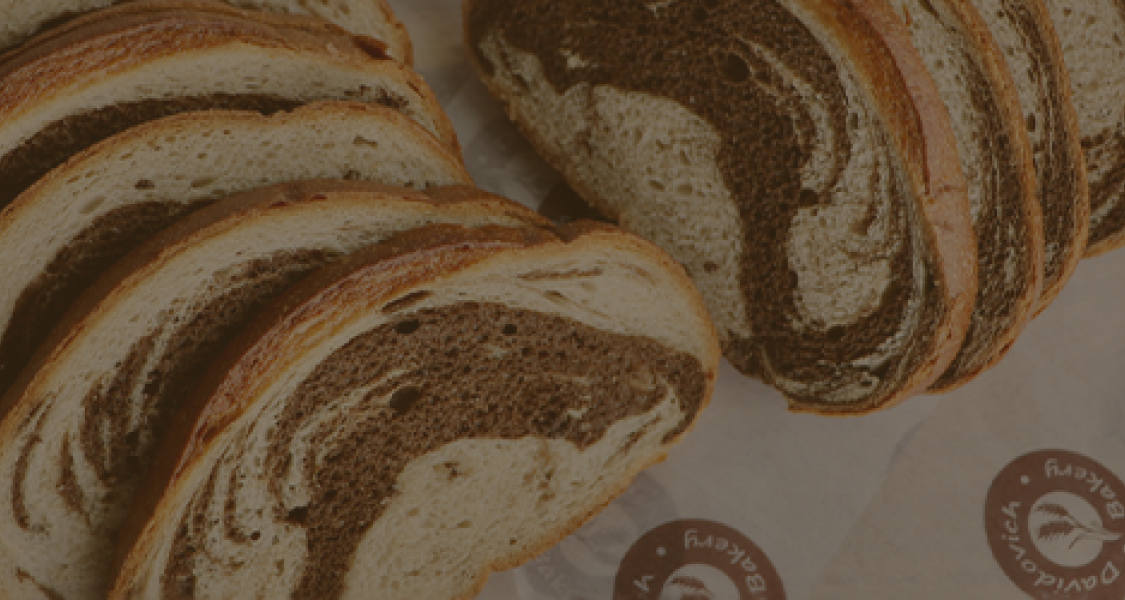 Artisan Breads for Every Occasion: Freshly Baked