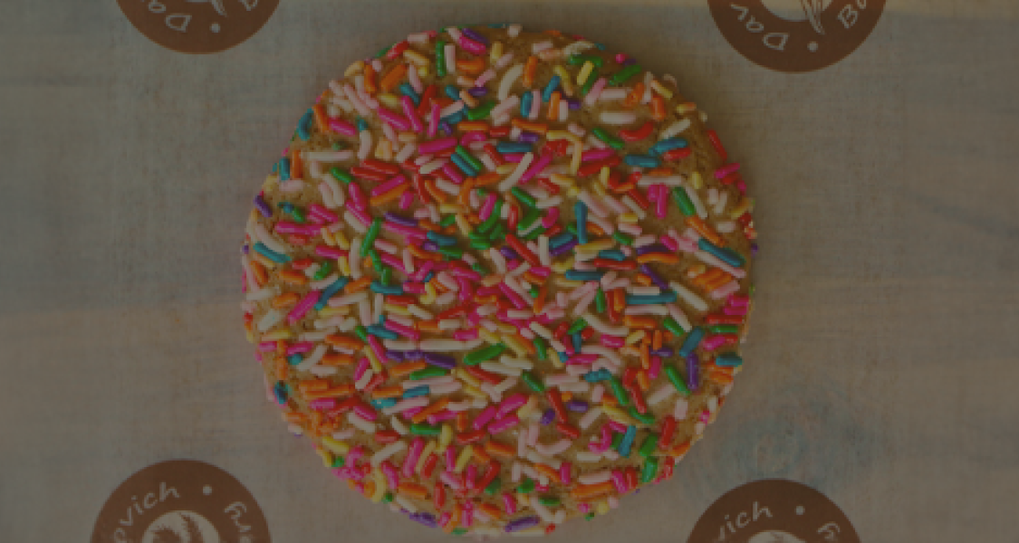 Cookies for Every Craving: Classic and Unique Flavors
