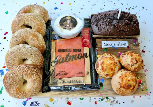 Birthday Box - #shop_#Gift BoxesDavidovich Bakery