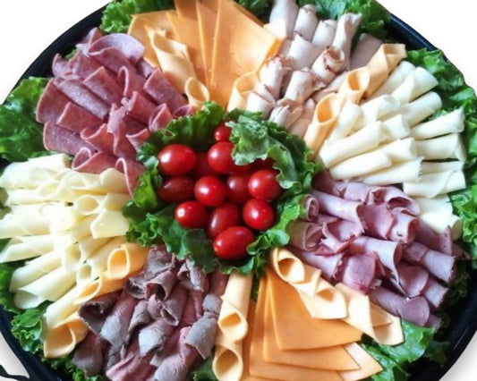 Charcuterie Platter - #shop_#Davidovich Bakery