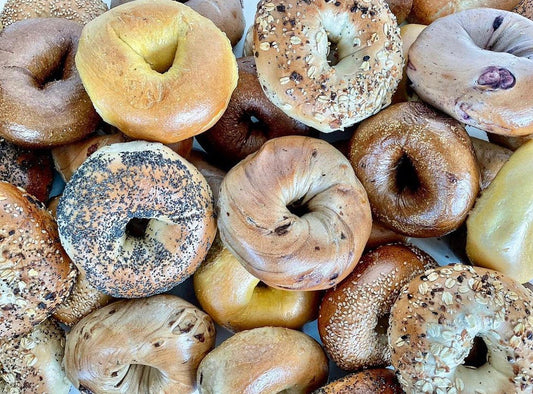 Davidovich Par Baked Sample Kit - #shop_#Davidovich Bakery