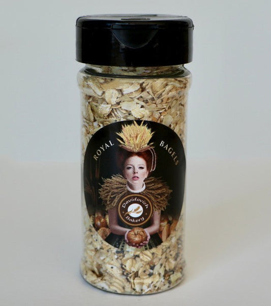 Everything Mix 8.5oz - #shop_#seasoningDavidovich Bakery