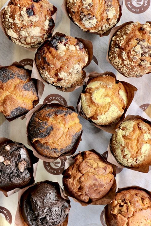 Muffins
