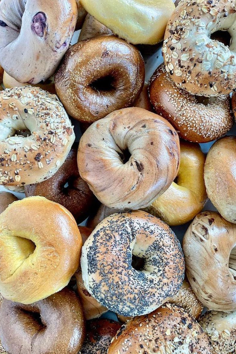 Bagels