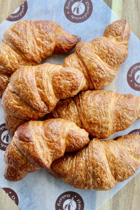 Pastries