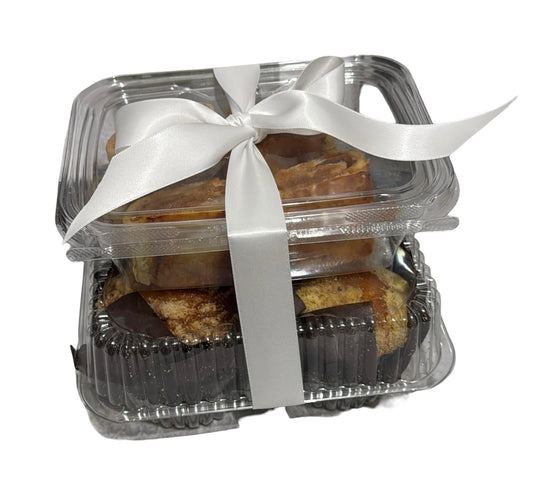 Muffin and Rugelach Assortment - shop_PastriesDavidovich Bakery