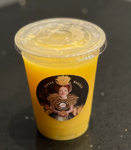 OJ - Fresh - #shop_#Davidovich Bakery