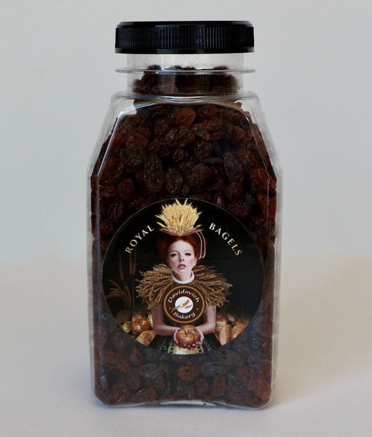 Raisins 16oz - #shop_#seasoningDavidovich Bakery