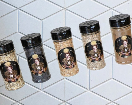Seasonings Combo - 5 Pack - #shop_#seasoningDavidovich Bakery