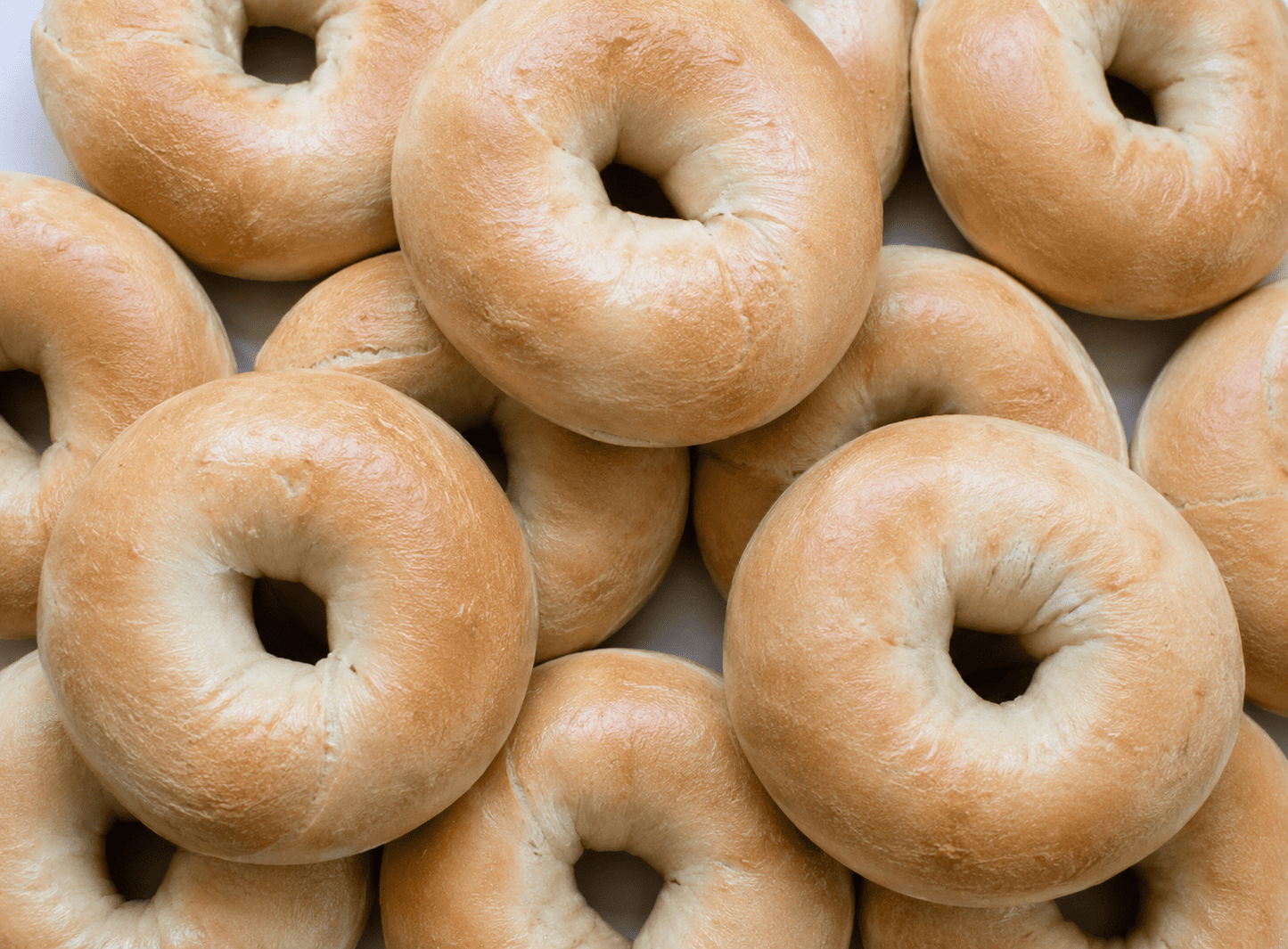 Sourdough Frozen Par Baked Bagels Case (5 Dozens) - shop_WholesaleDavidovich Bakery