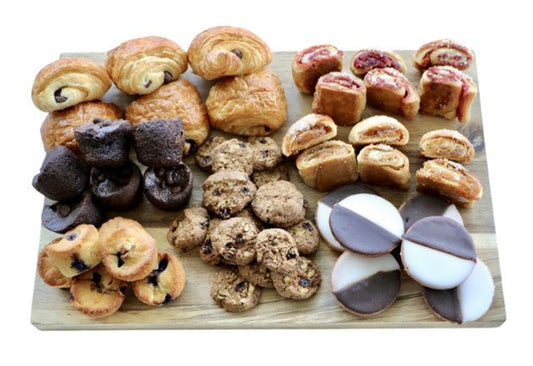 Sweet Celebration Box - #shop_#Gift BoxesDavidovich Bakery