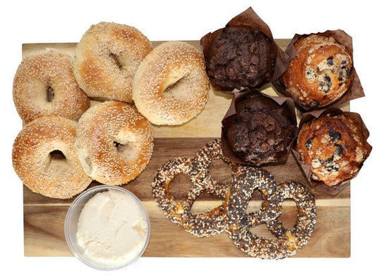 Thank You Box - #shop_#Gift BoxesDavidovich Bakery